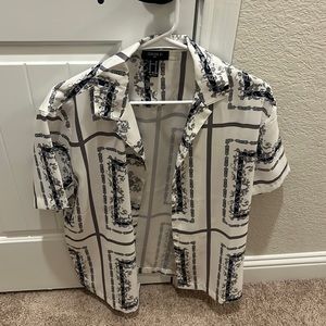 Mens Shirt